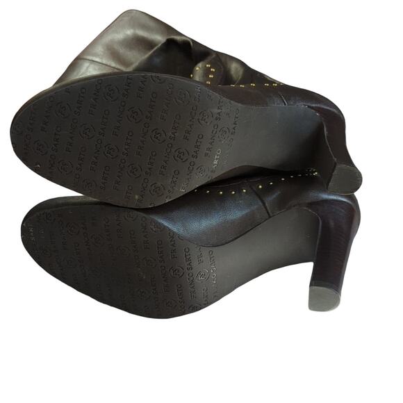 EUC Franco Sarto Boots - Picture 5 of 6